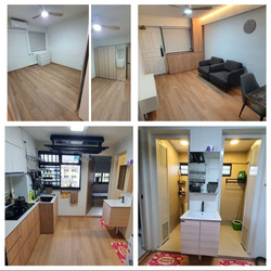 Blk 76 Whampoa Spring (Toa Payoh), HDB 3 Rooms #609517701